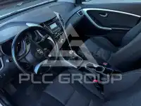 2016 Hyundai I30