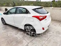 2016 Hyundai I30