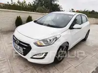 2016 Hyundai I30