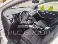 2016 Hyundai I30