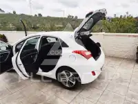 2016 Hyundai I30