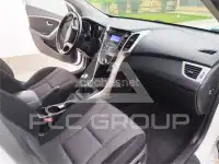 2016 Hyundai I30