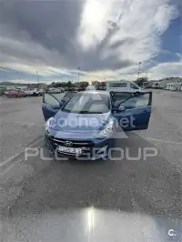 2016 Hyundai I30