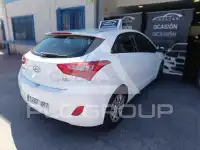 2016 Hyundai I30