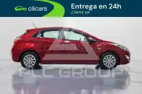 2016 Hyundai I30