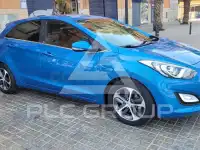2016 Hyundai I30