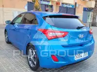 2016 Hyundai I30