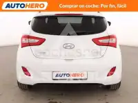 2016 Hyundai I30