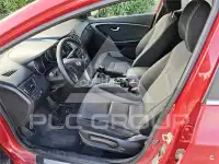 2016 Hyundai I30