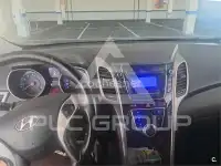 2016 Hyundai I30