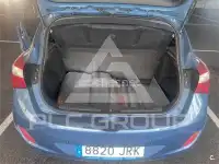 2016 Hyundai I30