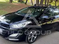 2016 Hyundai I30