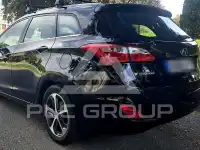 2016 Hyundai I30