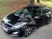 2016 Hyundai I30