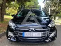 2016 Hyundai I30