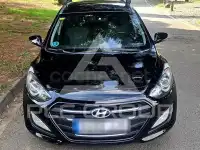 2016 Hyundai I30