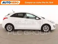 2016 Hyundai I30