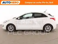2016 Hyundai I30