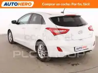 2016 Hyundai I30