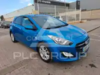 2016 Hyundai I30