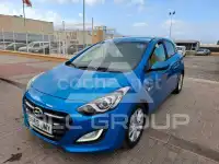 2016 Hyundai I30