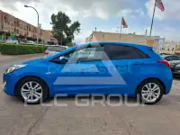 2016 Hyundai I30