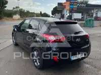 2016 Hyundai I30
