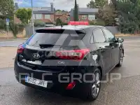 2016 Hyundai I30