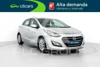 2016 Hyundai I30