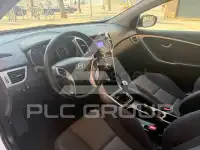 2016 Hyundai I30