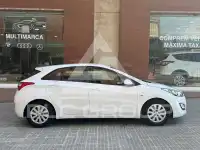 2016 Hyundai I30