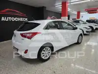 2016 Hyundai I30