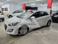 2016 Hyundai I30