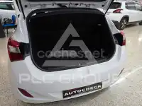 2016 Hyundai I30