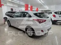 2016 Hyundai I30