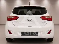 2016 Hyundai I30