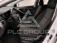 2016 Hyundai I30