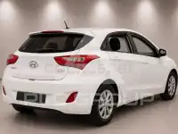 2016 Hyundai I30