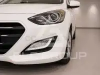 2016 Hyundai I30