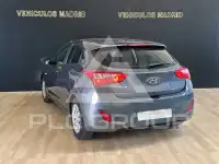 2016 Hyundai I30