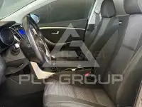 2016 Hyundai I30