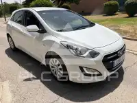 2016 Hyundai I30