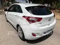 2016 Hyundai I30