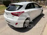 2016 Hyundai I30