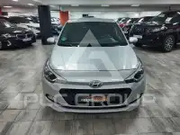 2016 Hyundai I20