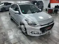 2016 Hyundai I20
