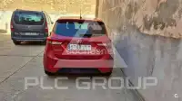 2016 Hyundai IX20