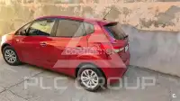 2016 Hyundai IX20