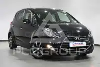 2016 Hyundai IX20
