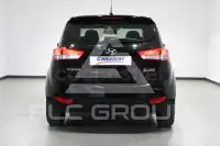 2016 Hyundai IX20